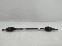 2014-2020 Infiniti Qx60 Axle Shaft Front Driver Cv C/v - Oemusedautoparts1.com