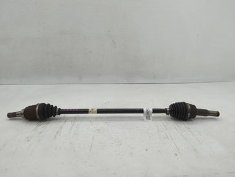 compare product 2014-2020 Infiniti Qx60 Axle Shaft Front Driver Cv C/v