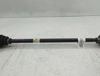 2014-2020 Infiniti Qx60 Axle Shaft Front Driver Cv C/v - Oemusedautoparts1.com