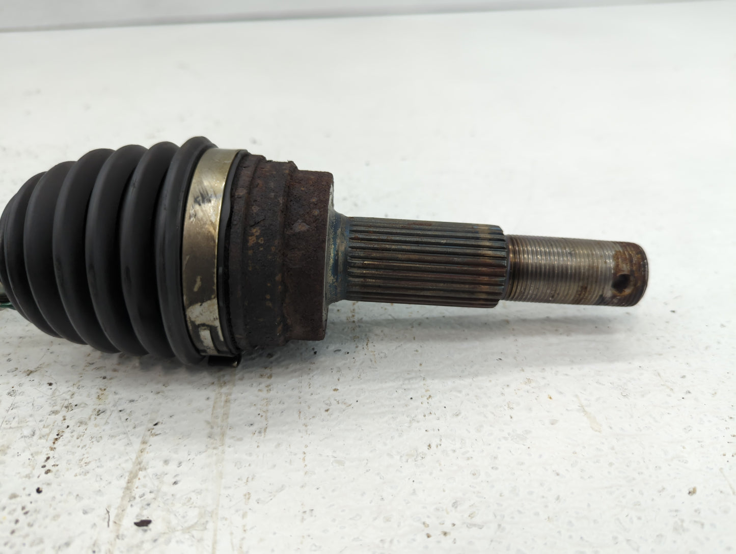 2014-2020 Infiniti Qx60 Axle Shaft Front Driver Cv C/v - Oemusedautoparts1.com