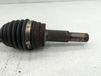 2014-2020 Infiniti Qx60 Axle Shaft Front Driver Cv C/v - Oemusedautoparts1.com