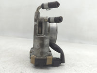 2015-2016 Infiniti Qx60 Throttle Body P/N:RME70-50 Fits Fits 2015 2016 2017 2018 2019 2020 2021 2022 OEM Used Auto Parts - O