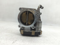 2015-2016 Infiniti Qx60 Throttle Body P/N:RME70-50 Fits Fits 2015 2016 2017 2018 2019 2020 2021 2022 OEM Used Auto Parts - O