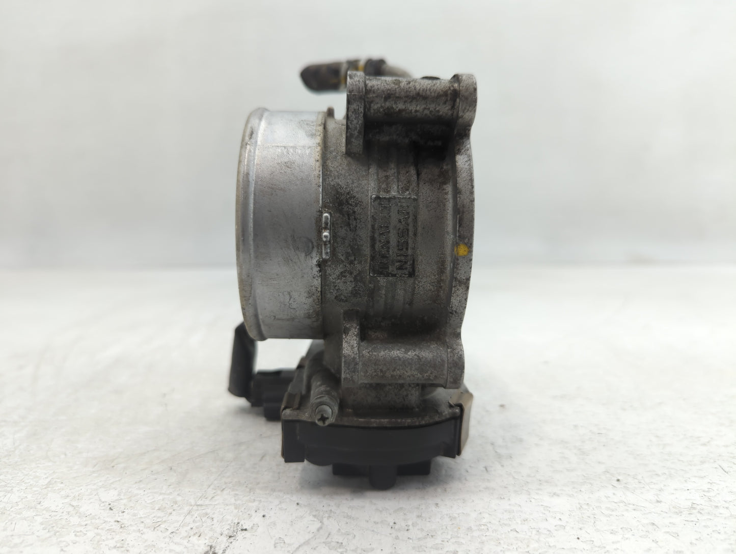 2015-2016 Infiniti Qx60 Throttle Body P/N:RME70-50 Fits Fits 2015 2016 2017 2018 2019 2020 2021 2022 OEM Used Auto Parts - O