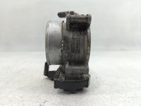 2015-2016 Infiniti Qx60 Throttle Body P/N:RME70-50 Fits Fits 2015 2016 2017 2018 2019 2020 2021 2022 OEM Used Auto Parts - O