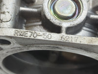 2015-2016 Infiniti Qx60 Throttle Body P/N:RME70-50 Fits Fits 2015 2016 2017 2018 2019 2020 2021 2022 OEM Used Auto Parts - O