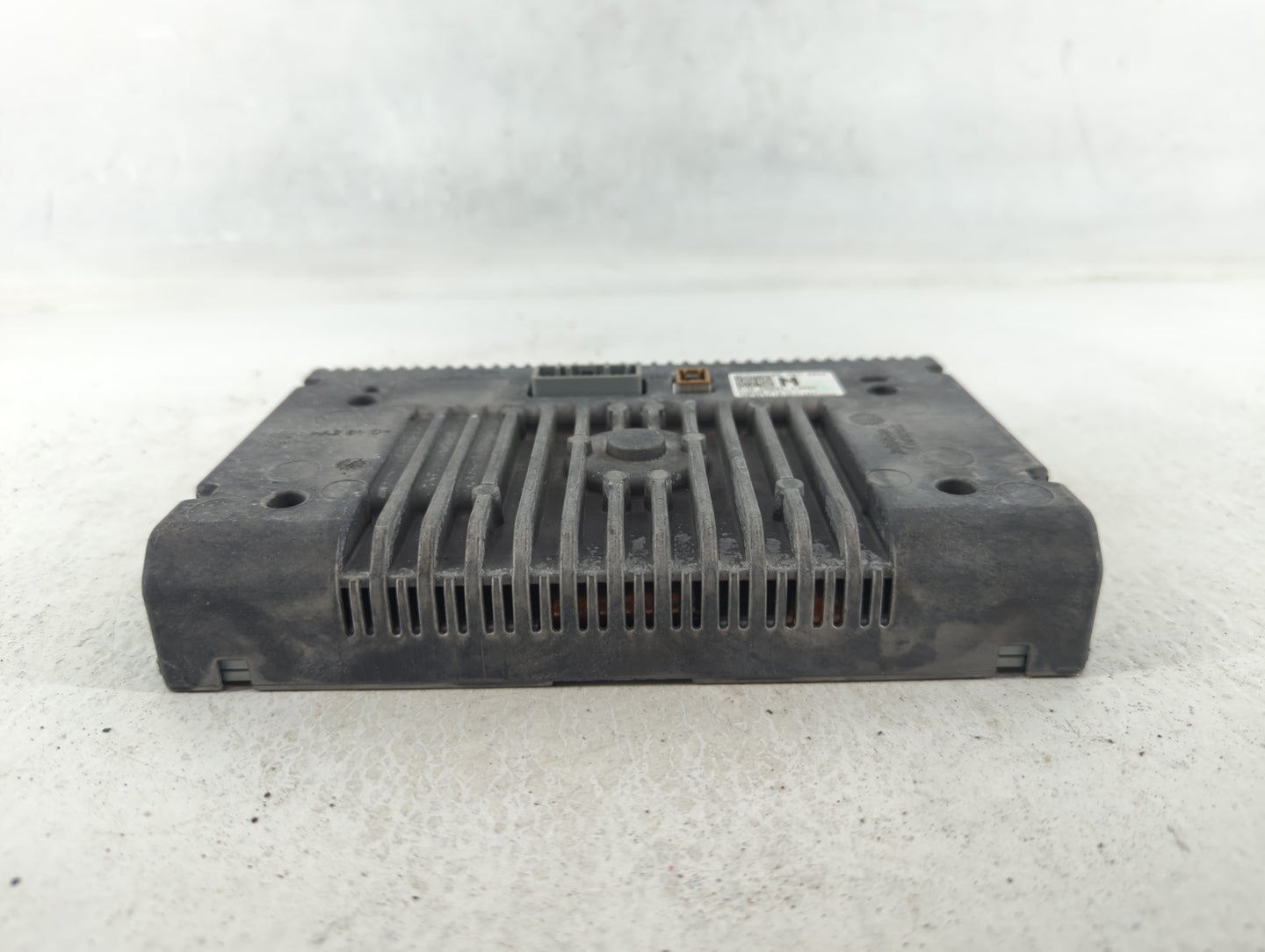 2014-2017 Infiniti Qx60 PCM Engine Control Computer ECU ECM PCU OEM P/N:28091 1JA3C Fits Fits 2014 2015 2016 2017 OEM Used A
