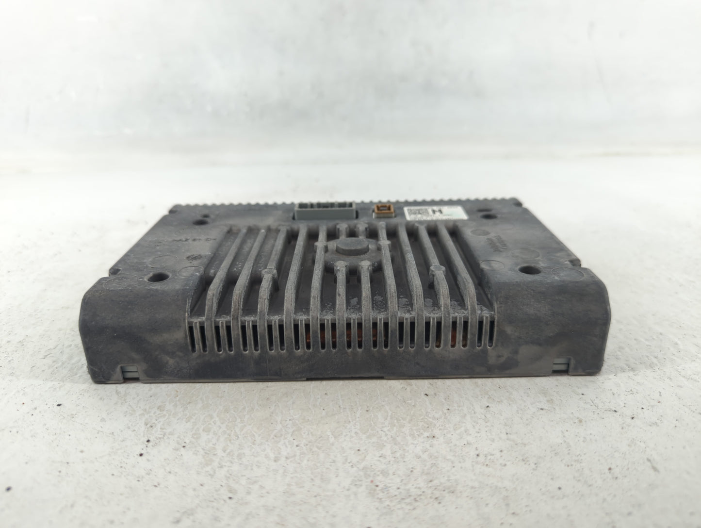 2014-2017 Infiniti Qx60 PCM Engine Control Computer ECU ECM PCU OEM P/N:28091 1JA3C Fits Fits 2014 2015 2016 2017 OEM Used A