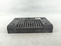 2014-2017 Infiniti Qx60 PCM Engine Control Computer ECU ECM PCU OEM P/N:28091 1JA3C Fits Fits 2014 2015 2016 2017 OEM Used A