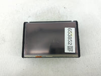 2014-2017 Infiniti Qx60 PCM Engine Control Computer ECU ECM PCU OEM P/N:28091 1JA3C Fits Fits 2014 2015 2016 2017 OEM Used A