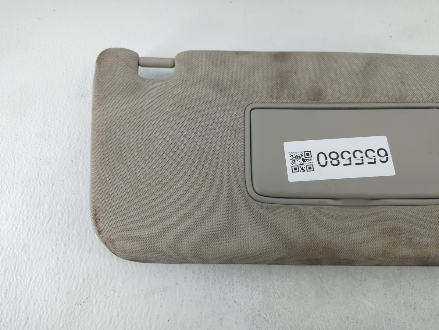 2014-2019 Infiniti Qx60 Sun Visor Shade Replacement Passenger Right Mirror Fits Fits 2013 2014 2015 2016 2017 2018 2019 OEM 