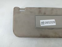 2014-2019 Infiniti Qx60 Sun Visor Shade Replacement Passenger Right Mirror Fits Fits 2013 2014 2015 2016 2017 2018 2019 OEM 