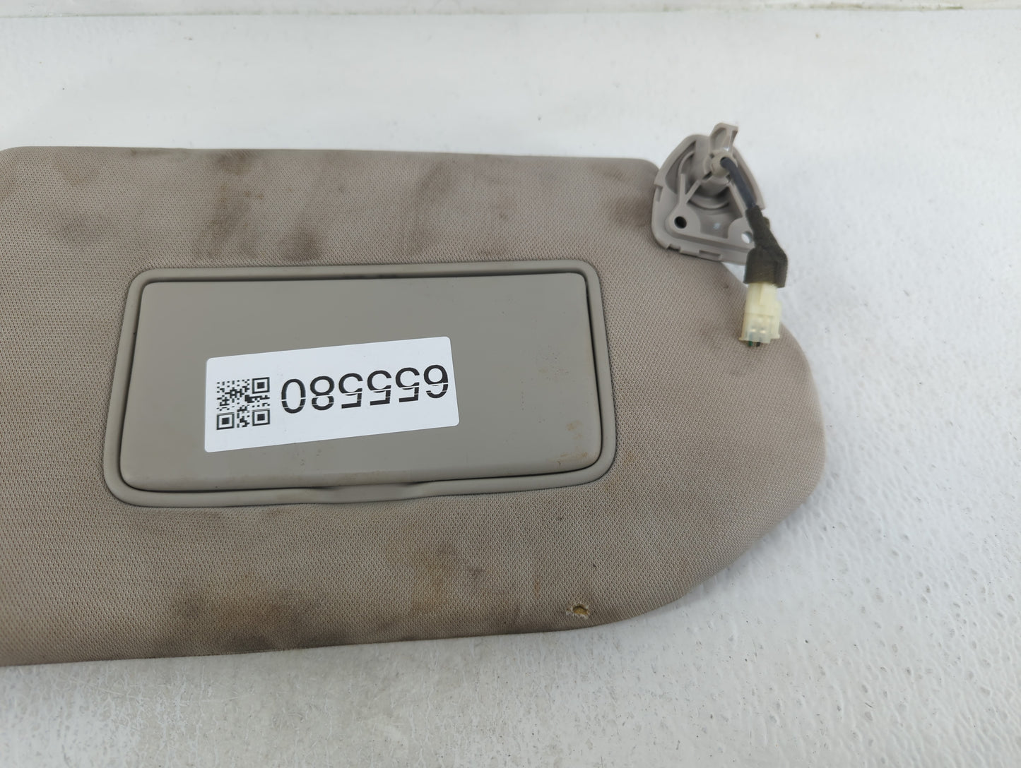 2014-2019 Infiniti Qx60 Sun Visor Shade Replacement Passenger Right Mirror Fits Fits 2013 2014 2015 2016 2017 2018 2019 OEM 