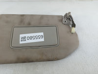 2014-2019 Infiniti Qx60 Sun Visor Shade Replacement Passenger Right Mirror Fits Fits 2013 2014 2015 2016 2017 2018 2019 OEM 