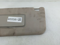 2014-2019 Infiniti Qx60 Sun Visor Shade Replacement Driver Left Mirror Fits Fits 2013 2014 2015 2016 2017 2018 2019 OEM Used