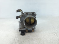 2015-2016 Infiniti Qx60 Throttle Body P/N:RME70-50 Fits Fits 2015 2016 2017 2018 2019 2020 2021 2022 OEM Used Auto Parts - O