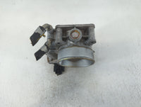 2015-2016 Infiniti Qx60 Throttle Body P/N:RME70-50 Fits Fits 2015 2016 2017 2018 2019 2020 2021 2022 OEM Used Auto Parts - O