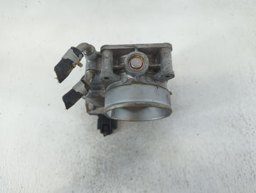 2015-2016 Infiniti Qx60 Throttle Body P/N:RME70-50 Fits Fits 2015 2016 2017 2018 2019 2020 2021 2022 OEM Used Auto Parts