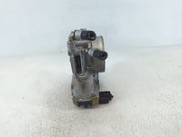 2015-2016 Infiniti Qx60 Throttle Body P/N:RME70-50 Fits Fits 2015 2016 2017 2018 2019 2020 2021 2022 OEM Used Auto Parts - O
