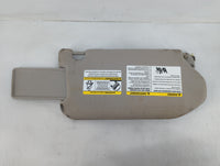 2014-2019 Infiniti Qx60 Sun Visor Shade Replacement Driver Left Mirror Fits Fits 2013 2014 2015 2016 2017 2018 2019 OEM Used