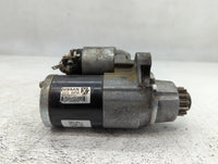 2015-2020 Infiniti Qx60 Car Starter Motor Solenoid OEM P/N:23300 9HP0B Fits Fits 2015 2016 2017 2018 2019 2020 2021 2022 OEM