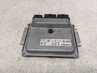 compare product 2015-2016 Infiniti Qx60 PCM Engine Control Computer ECU ECM PCU OEM P/N:NEC023-033 Fits Fits 2015 2016 2017 OEM Used Auto Parts