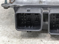 2015-2016 Infiniti Qx60 PCM Engine Control Computer ECU ECM PCU OEM P/N:NEC023-033 Fits Fits 2015 2016 2017 OEM Used Auto Pa