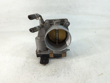 2015-2016 Infiniti Qx60 Throttle Body P/N:RME70-50 Fits Fits 2015 2016 2017 2018 2019 2020 2021 2022 OEM Used Auto Parts - O