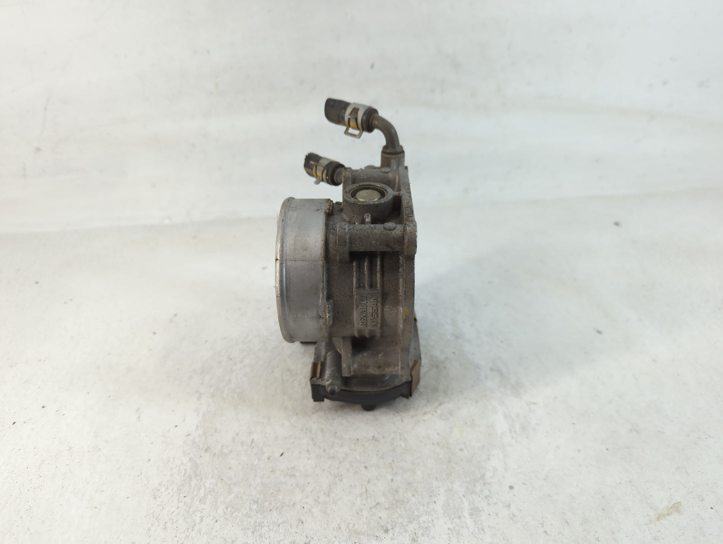 2015-2016 Infiniti Qx60 Throttle Body P/N:RME70-50 Fits Fits 2015 2016 2017 2018 2019 2020 2021 2022 OEM Used Auto Parts - O