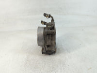 2015-2016 Infiniti Qx60 Throttle Body P/N:RME70-50 Fits Fits 2015 2016 2017 2018 2019 2020 2021 2022 OEM Used Auto Parts - O