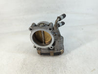 2015-2016 Infiniti Qx60 Throttle Body P/N:RME70-50 Fits Fits 2015 2016 2017 2018 2019 2020 2021 2022 OEM Used Auto Parts - O
