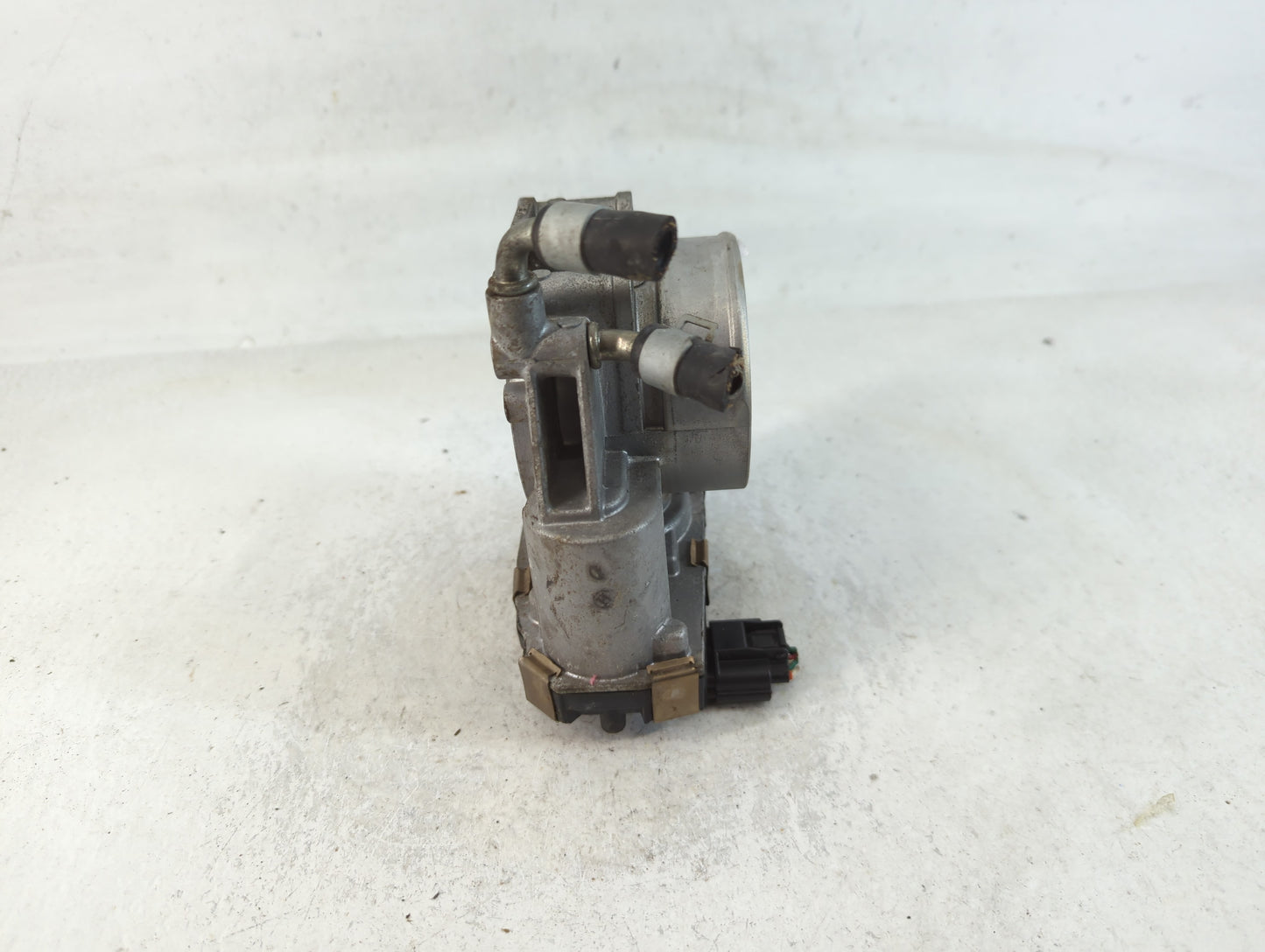 2015-2016 Infiniti Qx60 Throttle Body P/N:RME70-50 Fits Fits 2015 2016 2017 2018 2019 2020 2021 2022 OEM Used Auto Parts - O
