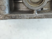 2015-2016 Infiniti Qx60 Throttle Body P/N:RME70-50 Fits Fits 2015 2016 2017 2018 2019 2020 2021 2022 OEM Used Auto Parts - O