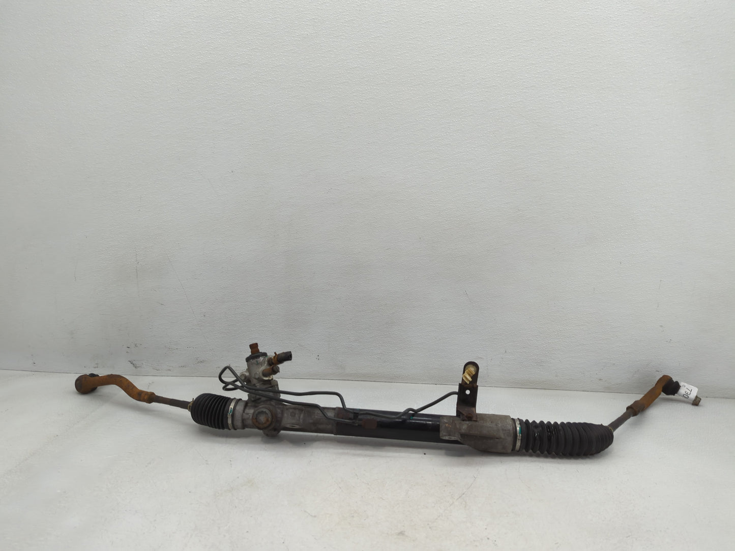 2016-2020 Infiniti Qx60 Rack and Pinion Steering Gear P/N:3TEKT0310 Fits Fits 2016 2017 2018 2019 2020 OEM Used Auto Parts -