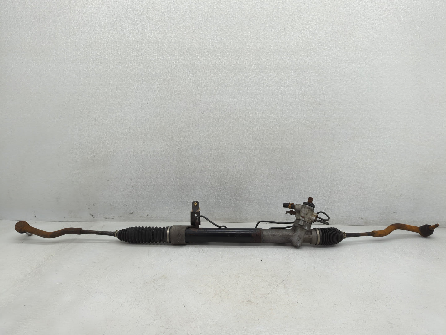 2016-2020 Infiniti Qx60 Rack and Pinion Steering Gear P/N:3TEKT0310 Fits Fits 2016 2017 2018 2019 2020 OEM Used Auto Parts -