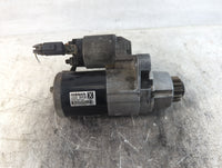 2015-2020 Infiniti Qx60 Car Starter Motor Solenoid OEM P/N:23300 9HP0B Fits Fits 2015 2016 2017 2018 2019 2020 2021 2022 OEM
