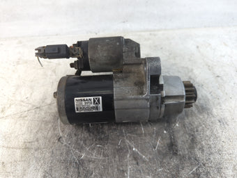 compare product 2015-2020 Infiniti Qx60 Car Starter Motor Solenoid OEM P/N:23300 9HP0B Fits Fits 2015 2016 2017 2018 2019 2020 2021 2022 OEM Used Auto Parts