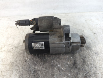 2015-2020 Infiniti Qx60 Car Starter Motor Solenoid OEM P/N:23300 9HP0B Fits Fits 2015 2016 2017 2018 2019 2020 2021 2022 OEM