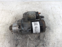 2015-2020 Infiniti Qx60 Car Starter Motor Solenoid OEM P/N:23300 9HP0B Fits Fits 2015 2016 2017 2018 2019 2020 2021 2022 OEM