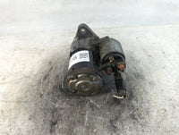 2015-2020 Infiniti Qx60 Car Starter Motor Solenoid OEM P/N:23300 9HP0B Fits Fits 2015 2016 2017 2018 2019 2020 2021 2022 OEM