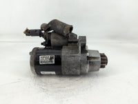 2015-2020 Infiniti Qx60 Car Starter Motor Solenoid OEM P/N:23300 9HP0B Fits Fits 2015 2016 2017 2018 2019 2020 2021 2022 OEM