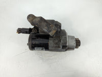 2015-2020 Infiniti Qx60 Car Starter Motor Solenoid OEM P/N:23300 9HP0B Fits Fits 2015 2016 2017 2018 2019 2020 2021 2022 OEM