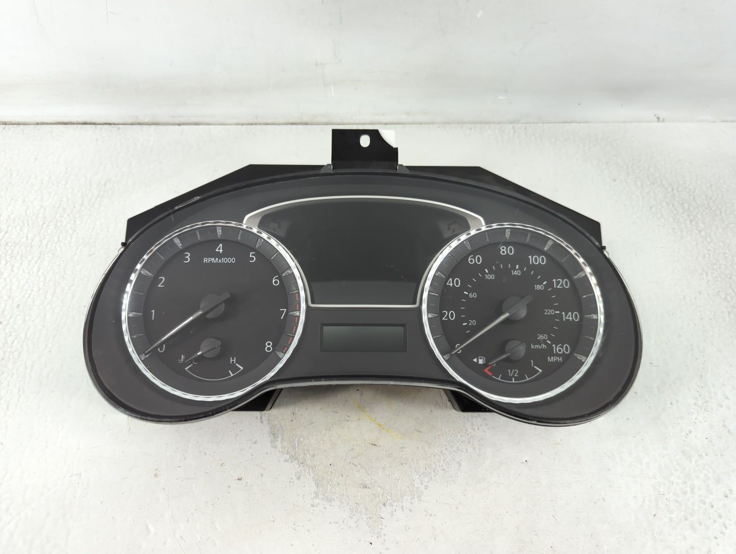 2016 Infiniti Qx60 Instrument Cluster Speedometer Gauges P/N:A2C96541701 24810 9NF0A Fits OEM Used Auto Parts - Oemusedautop