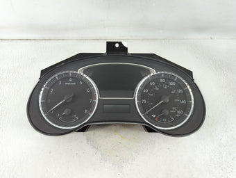 compare product 2016 Infiniti Qx60 Instrument Cluster Speedometer Gauges P/N:A2C96541701 24810 9NF0A Fits OEM Used Auto Parts