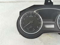2016 Infiniti Qx60 Instrument Cluster Speedometer Gauges P/N:A2C96541701 24810 9NF0A Fits OEM Used Auto Parts - Oemusedautop