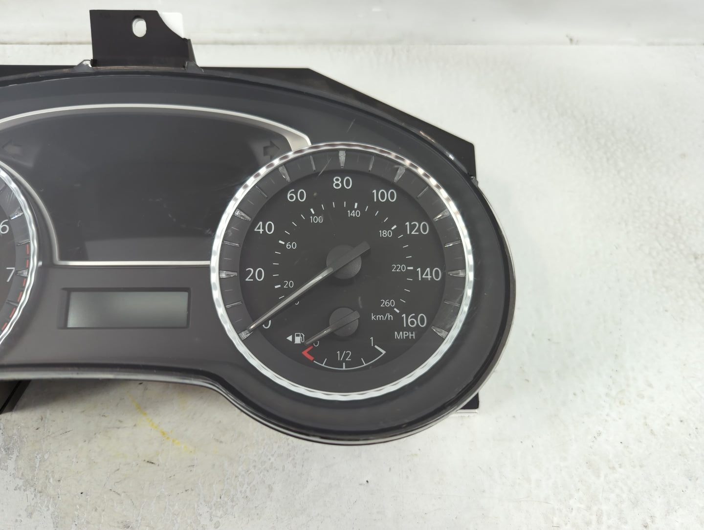 2016 Infiniti Qx60 Instrument Cluster Speedometer Gauges P/N:A2C96541701 24810 9NF0A Fits OEM Used Auto Parts - Oemusedautop