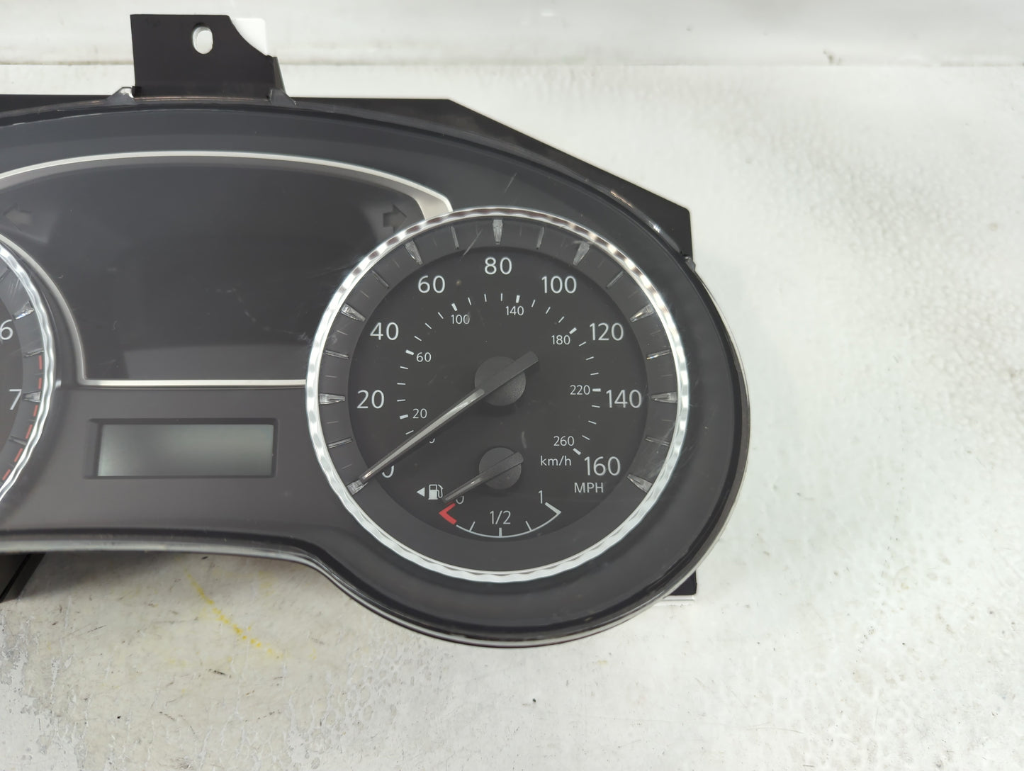 2016 Infiniti Qx60 Instrument Cluster Speedometer Gauges P/N:A2C96541701 24810 9NF0A Fits OEM Used Auto Parts - Oemusedautop