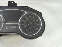 2016 Infiniti Qx60 Instrument Cluster Speedometer Gauges P/N:A2C96541701 24810 9NF0A Fits OEM Used Auto Parts - Oemusedautop