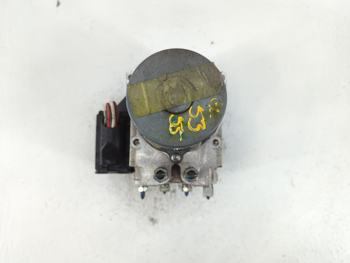 2016 Infiniti Qx60 Anti-Lock Brake ABS Pump Module Actuator OEM P/N:47660 9NF0B Fits OEM Used Auto Parts - Oemusedautoparts1