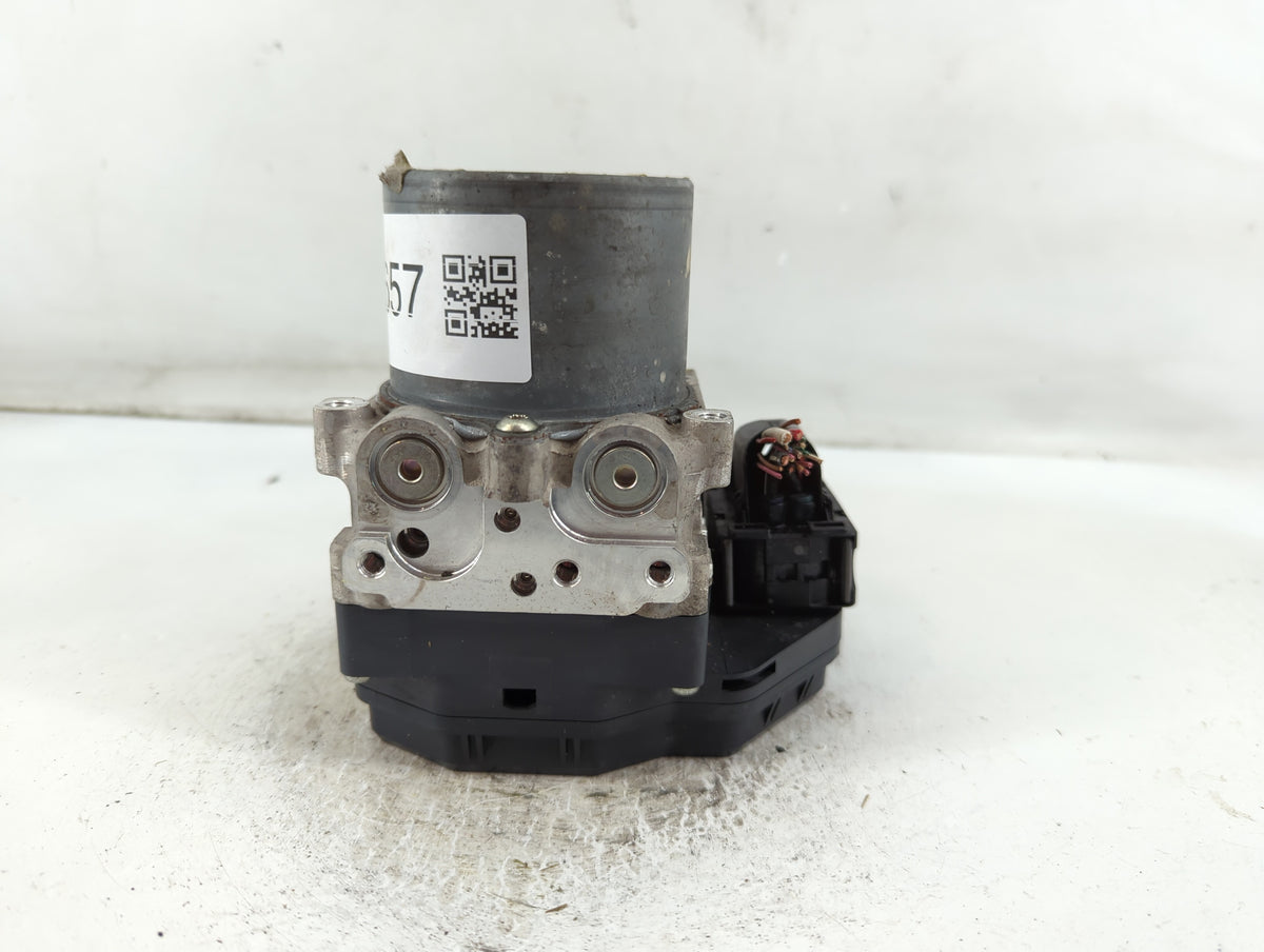 2016 Infiniti Qx60 Anti-Lock Brake ABS Pump Module Actuator OEM P/N:47660 9NF0B Fits OEM Used Auto Parts - Oemusedautoparts1